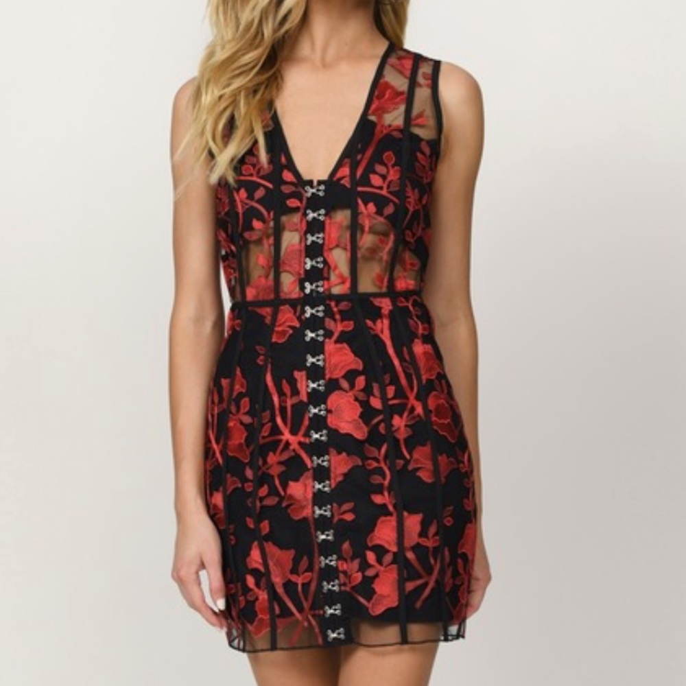TOBI cocktail dress